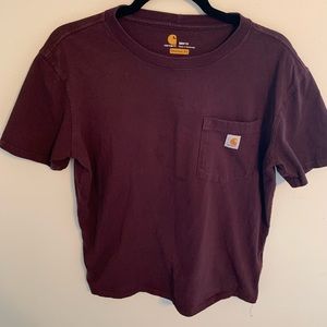 Carhartt tee shirt